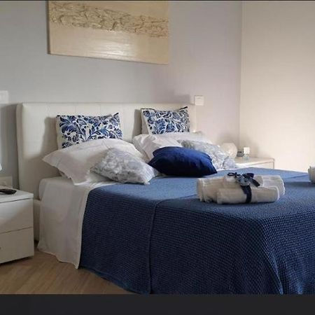 Casa Maria Al Verdi Salerno Eksteriør billede